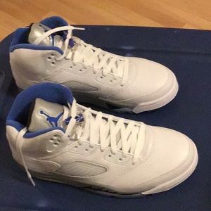 Men’s Nike Jordan’s size 8   BRAND NEW